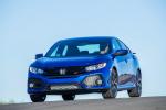 Honda Civic Si Sedan 2017 года (NA)